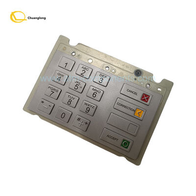 Harga bagus 1750233014 01750233014 1750258214 01750258214 ATM Bagian Wincor Keyboard J6.1 EPP on line