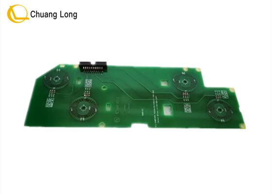 Harga bagus Bagian Mesin ATM NCR S2 Papan Kontrol Pick 445-0752739 4450752739 on line