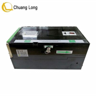 Harga bagus GRG H68N CRM9250 Kotak penerimaan suku cadang ATM Kaset uang tunai Kotak daur ulang uang kertas YT4.029.062B1 502010215001 CRM9250-AC-001 on line