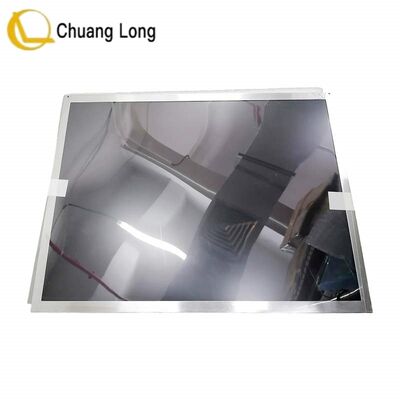 Harga bagus Diebold Nixdorf LCD Monitor G150XG03 15.0 Inch XGA Color TFT-LCD Module Display Screen AUO Panel Mesin ATM Digunakan on line