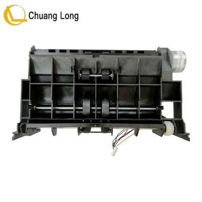 Glory Talaris DeLaRue NMD NMD100 ND200 Dispenser Assy Banknotes Diverter Guide Bagian Atas Eksternal A008646 A005471