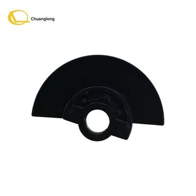 Harga bagus 4P009181-001 RB Cashbox Half Moon Wheel Replacement untuk Hitachi 2845V RB Cashbox M004 Motor Assembly Sensor on line