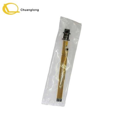 Harga bagus Wincor Nixdorf Diebold Procash 280N 285 V2CU Card Reader IC Kontak Clip 104000389 Kontak Sirkuit Terpadu 1750173205 1750173205-39 on line