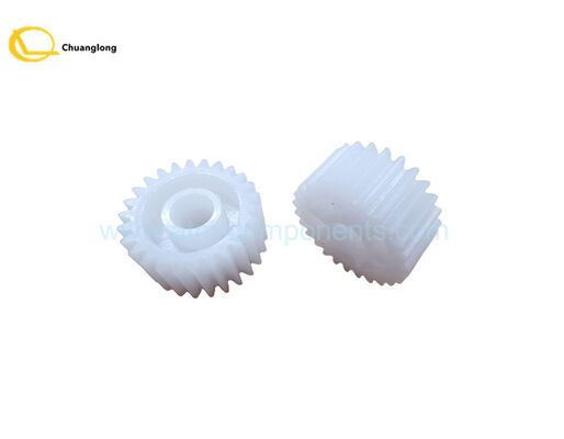 Harga bagus 4450633190 445-0633190 Bagian Mesin ATM NCR 56XX 26T GEAR IDLER on line