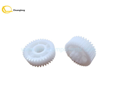 Harga bagus 4450633963 445-0633963 Bagian mesin ATM NCR 36T Penggerak on line