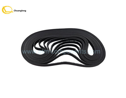 Harga bagus 4450644331 445-0644331 Bagian mesin ATM NCR Sabuk sabuk transportasi vertikal on line