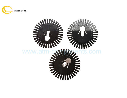 Harga bagus 4450645641 445-0645641 Bagian Mesin ATM NCR Timing Disk on line