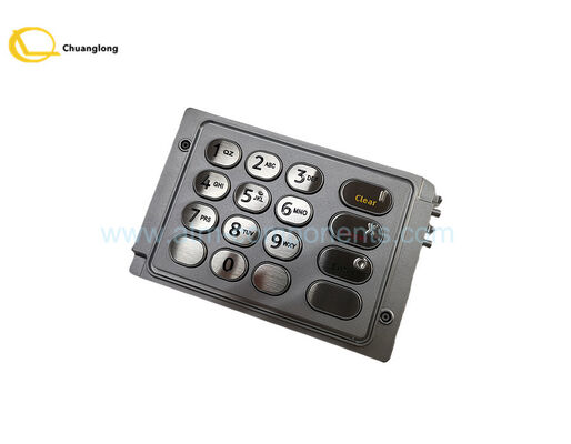 Harga bagus 4450745408 445-0745408 Bagian Mesin ATM NCR 6625 EPP KEYBOARD on line