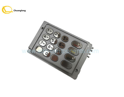 Harga bagus ATM NCR 66 EPP Keyboard 4450735509 445-0735509 NCR Pinpad 4450717207 445-0717207 EPP 3 445-0745420 EPP4 NCR EPP2 4450745420 on line