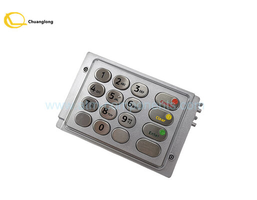 Harga bagus 4450783508 445-0783508 Bagian Mesin ATM NCR EPP-4 S KEYBOARD INTERNATIONAL on line