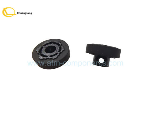 Harga bagus 9980235676 998-0235676 Bagian mesin ATM NCR 3Q8 Card Reader Feed Roller on line