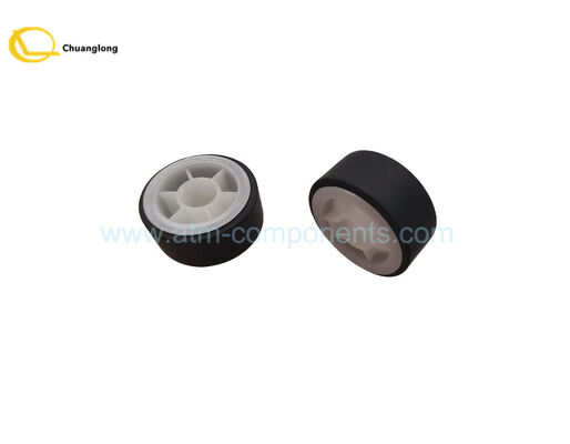 Harga bagus 9980235677 998-0235677 Bagian mesin ATM NCR 3Q8 Card Reader Feed Roller on line