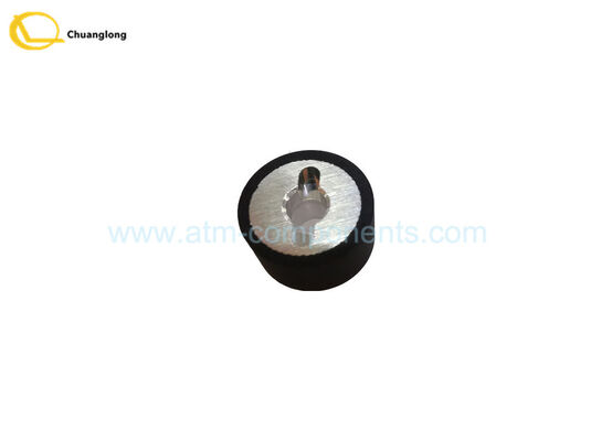 Harga bagus 9980235887 998-0235887 NCR ATM Parts Card Reader Metal Feed Roller 10mm on line