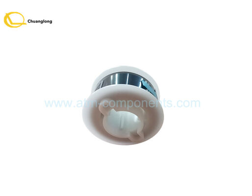 Harga bagus 9980912695 998-0912695 Suku Cadang ATM NCR Pita Escrow Set Reel BNA700 on line