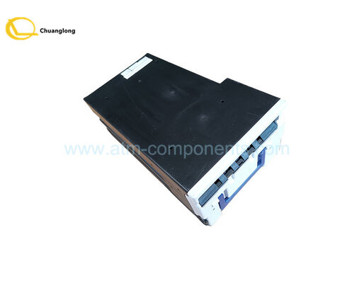 Harga bagus 0090025324 009-0025324 ATM Bagian mesin NCR Kasset daur ulang on line
