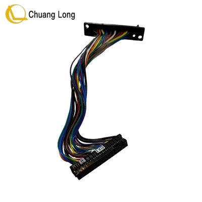 Harga bagus Hitachi RB AB Cassette Bagian 2P004303B Konektor Kabel Pita Kotak Uang Kertas Kabel Ekstensi HT-3842-WAB Bagian ATM CRM 2845V on line