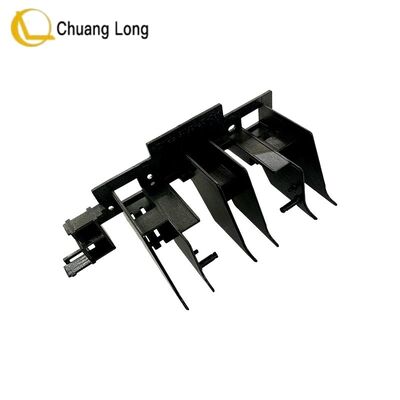 Harga bagus Suku Cadang Pengganti Kotak Uang Tunai Hitachi RB AB 2P004407-001 Pemandu Plastik Kotak Uang Tunai 2845V ATM CRM Kaset Suku Cadang Pengganti 2P004407001 on line