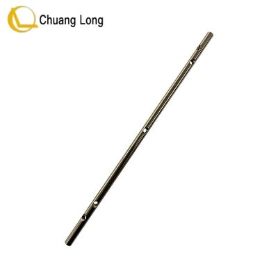 Harga bagus Hitachi 2845V FB AB Cash Box Aksesoris Stainless Steel Rod 4P007302-001 Bill Picker Paw Axis 6×203 Cassette Axle ATM CRM Part on line