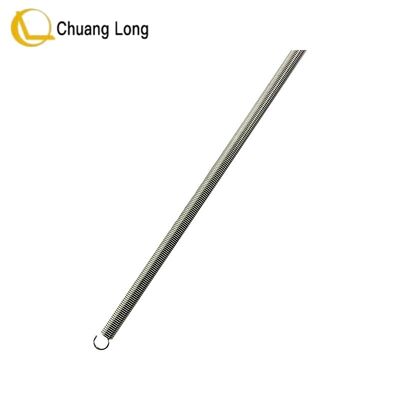 Harga bagus Pegas ATM Hitachi Bagian Kaset Uang Komponen Pegas Ekstensi 6×200 Pegas Panjang 4P007306-001 4P007306001 RB AB Kotak Uang on line