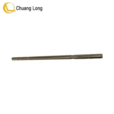 Harga bagus Poros Kotak Uang Tunai Hitachi ATM CRM Bagian 2845V 4P007439-001 RB 8 X 205 Poros Ujung Ganda Tipe D Baja Tahan Karat 4P007439001 on line