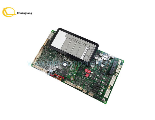 Harga bagus 0090029380 009-0029380 Bagian mesin ATM NCR BRM PCB CPU bagian bawah on line