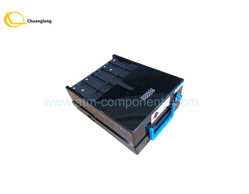 Harga bagus 00103334000E 00-103334-000E Bagian mesin ATM Diebold Opteva Tolak Kaset on line