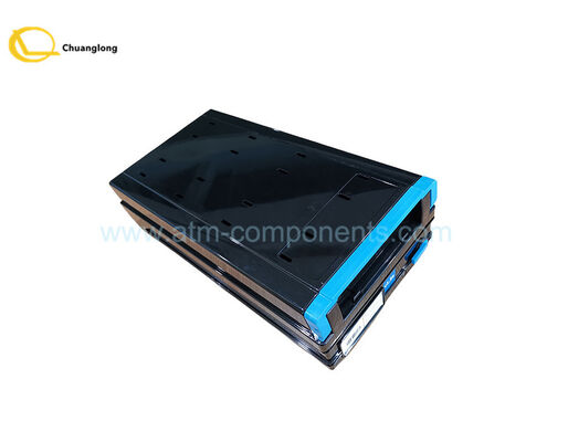 Harga bagus 00104777000D 00-104777-000D Bagian mesin ATM Diebold Opteva Bagian kaset on line