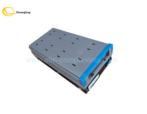 Harga bagus 00155842000C 00-155842-000C Mesin ATM Suku Cadang Diebold 5500 Kotak Uang Kaset on line