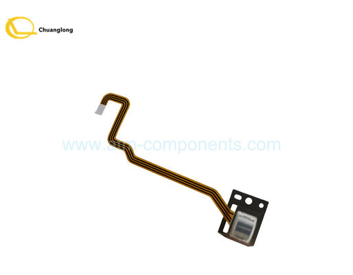 Harga bagus 177004554 0177004554 Suku Cadang Mesin ATM Kepala Pembaca Kartu Magnetik Wincor Pre-head V2X on line