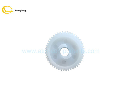 Harga bagus 1750012723-6 Bagian Mesin ATM Wincor 2050XE Cassette Gear 49T Peralatan Keuangan on line