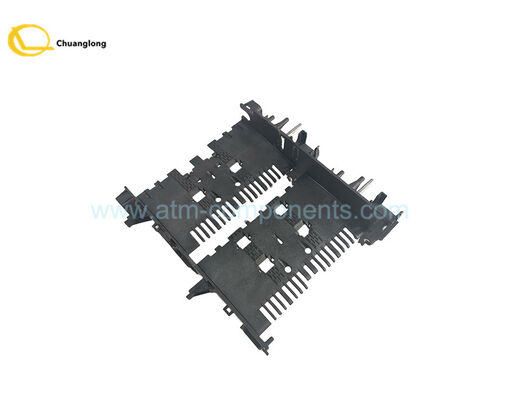 Harga bagus 1750035761 01750035761 Suku Cadang ATM Wincor 2050XE Sasis Ekstraktor Ganda Basis Wincor CMD V4 Dispenser Ekstraktor Ganda on line