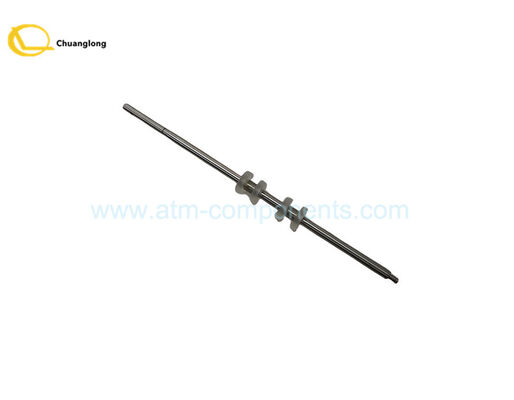 Harga bagus 1750035768 01750035768 Bagian mesin ATM Wincor V modul ganda dua poros roda on line