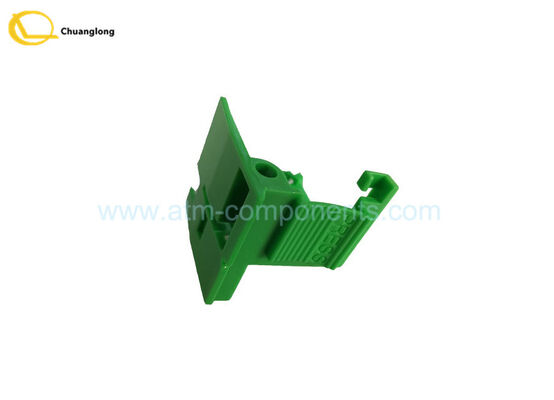 Harga bagus 1750042964 01750042964 Suku Cadang Mesin ATM Wincor Kotak Uang Kaset Motor Braket Casing Hijau on line
