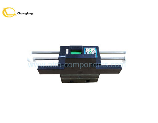 Harga bagus 1750042970 01750042970 ATM Bagian mesin Wincor Cassette CMD Kasus dirakit on line