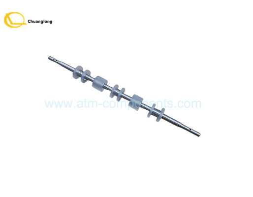 Harga bagus 1750044953 01750044953 Bagian mesin ATM Wincor nixdorf 2050 Stacker Shaft on line
