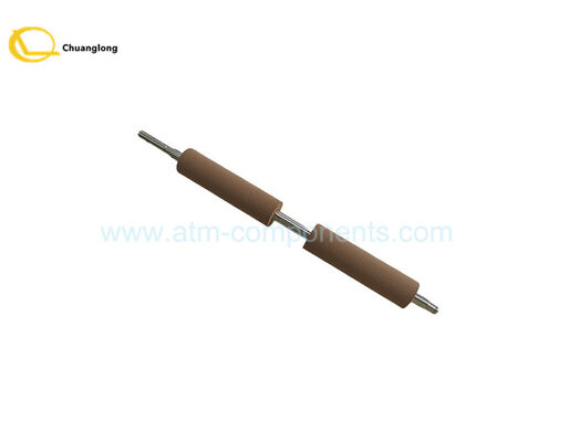 Harga bagus 1750044966 01750044966 Bagian mesin ATM Wincor 2050XE Stacker CMD Shaft Assy on line