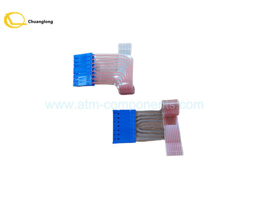 Harga bagus 1750053060 1750053060 Suku Cadang Mesin ATM Wincor Nixdorf flex board ekstensi MDMS on line