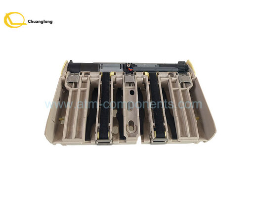 Harga bagus 1750053977 01750053977 Suku Cadang Mesin ATM Wincor CMD-V4 mekanisme pengangkutan penjepit on line