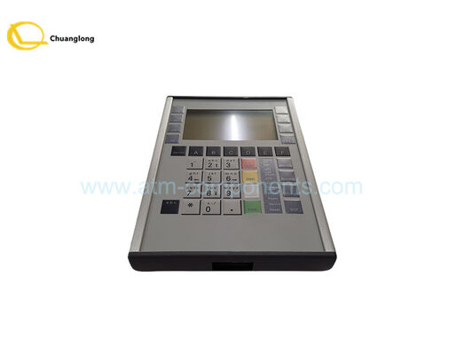 Harga bagus 1750109076 01750109076 Suku Cadang ATM Panel Operator Wincor Nixdorf USB on line