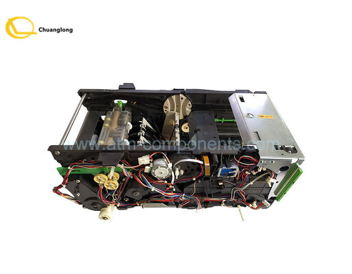 Harga bagus 1750109659 01750109659 Suku Cadang Mesin ATM Modul Stacker Wincor CMD Dengan Tolak Tunggal on line