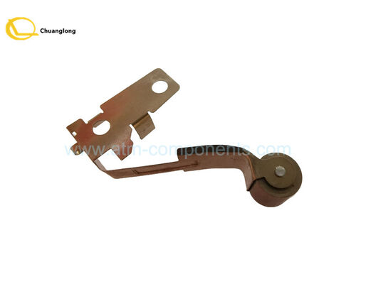 Harga bagus 1750126408 01750126408 Bagian mesin ATM Wincor Nixdorf CHD V2X Card Reader Spring Clip on line
