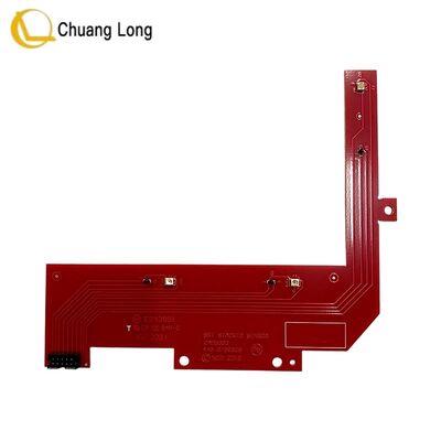 NCR S2 SNT Stacker Module Assy Sensor Controller ATM Selfserve Mesin Bagian 445-0761208-80 445-0753898 445-0758904 4450753898