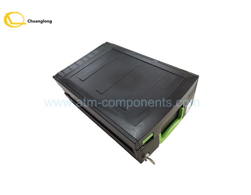 Harga bagus 1750155418 01750155418 Suku Cadang Mesin ATM Wincor Nixdorf cineo C4060 kaset on line