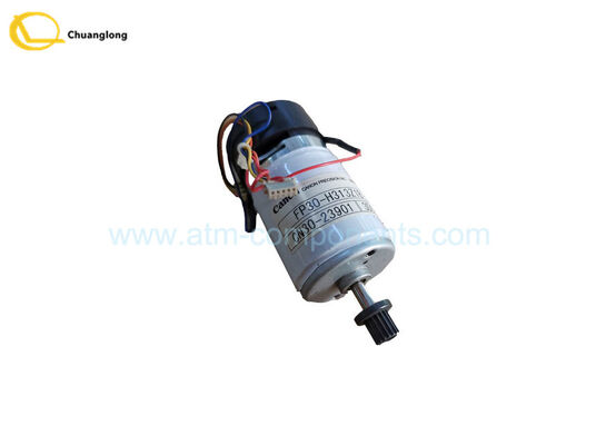 Harga bagus 1750173205-41 Bagian Mesin ATM WINCOR Bagian 1750173205 V2CU Card Reader Motor FP30-H306Z1B on line