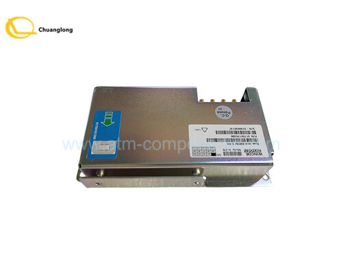 Harga bagus 1750176088 01750176088 mesin ATM Bagian Wincor Nixdorf Base Unit ASKIM II DD untuk PC 280 285 Cineo 8150 2150 on line