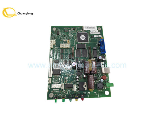 Harga bagus 1750189365 01750189365 Suku Cadang Mesin ATM Wincor Nixdorf Controller Shell TP07A Assembly on line