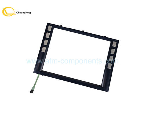 Harga bagus 1750190038 01750190038 Bagian Mesin ATM Wincor Procash 280 PC280 15 inci FDK Braille on line