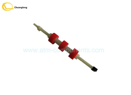 Harga bagus 1750192140 01750192140 Suku cadang mesin ATM Wincor Nixdorf Modul V Poros Merah on line