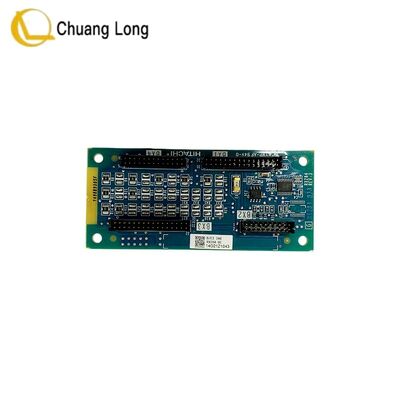 Harga bagus Papan Kontrol Hitachi 7601536A RB Kotak Uang Papan Sirkuit Kontrol Utama Mesin ATM CRM Selfserv HT 2845V Suku Cadang Kaset on line