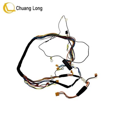Harga bagus Hiatchi Spare Part RB Cash Box Data Kabel Wire BX4 AB RB Cassette HT-2845-VS ATM CRM Selfserv Machine AB Cassette Spare Part on line